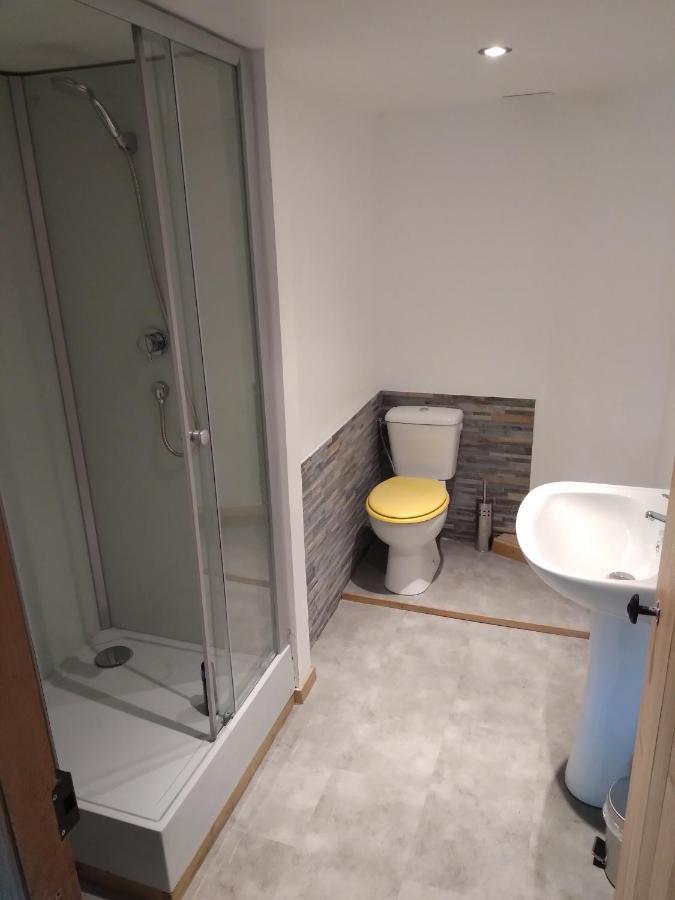 Chambre D'Hotes De Puy Faucher Arrenes Kültér fotó