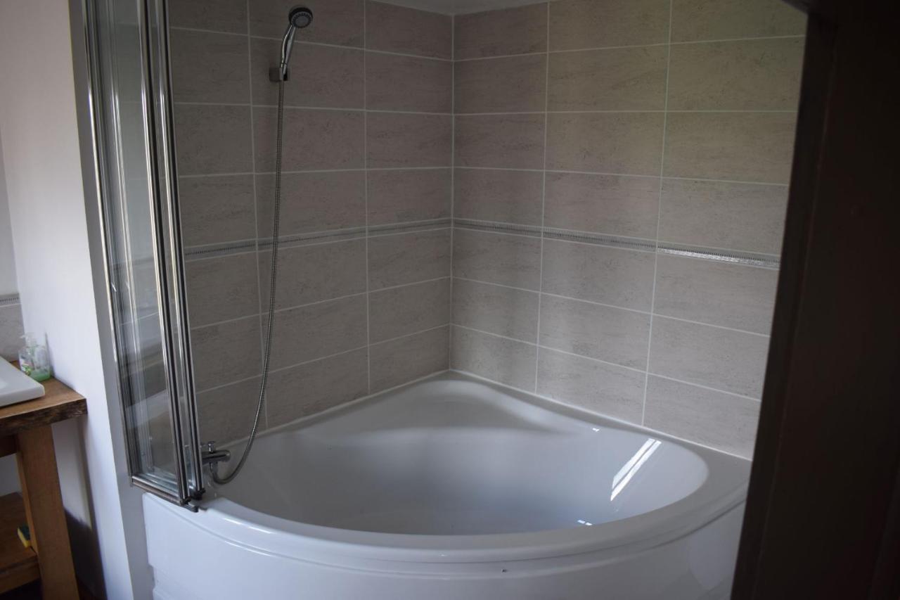 Chambre D'Hotes De Puy Faucher Arrenes Kültér fotó