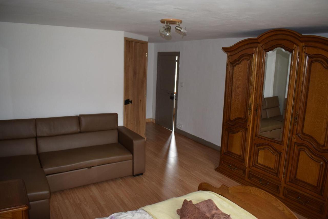 Chambre D'Hotes De Puy Faucher Arrenes Kültér fotó