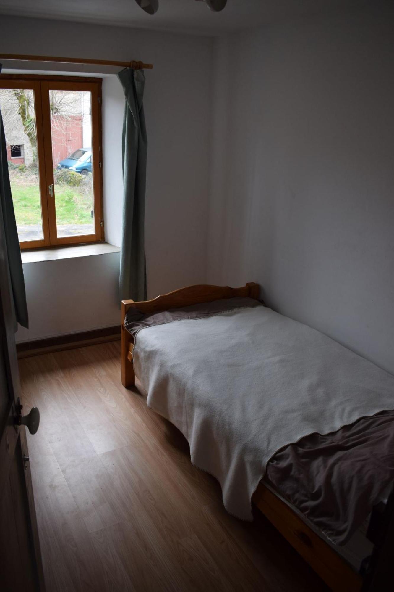 Chambre D'Hotes De Puy Faucher Arrenes Kültér fotó