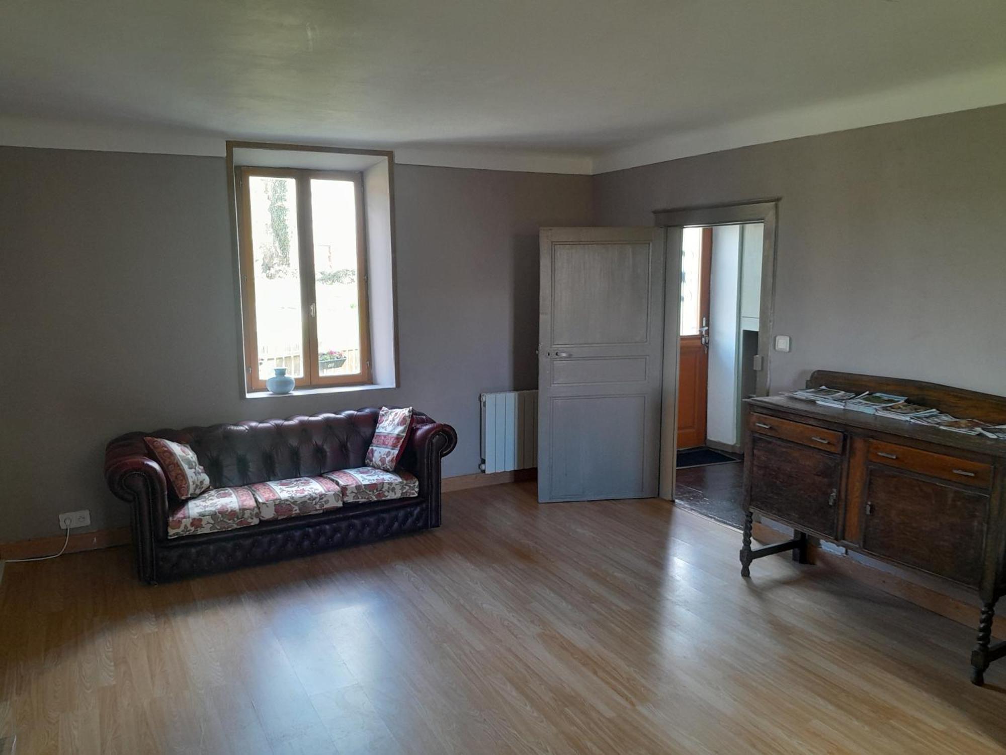 Chambre D'Hotes De Puy Faucher Arrenes Kültér fotó